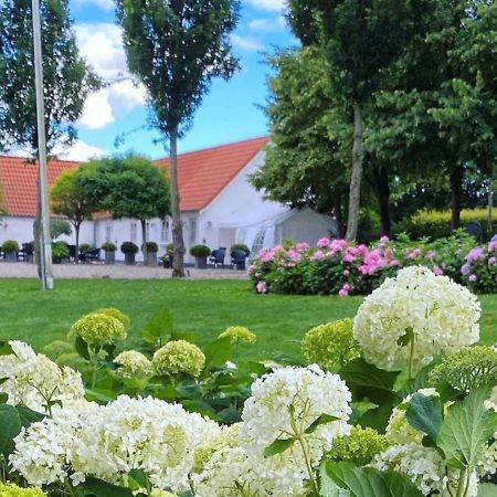 Willa Lille Grynborg Blommenslyst Zewnętrze zdjęcie