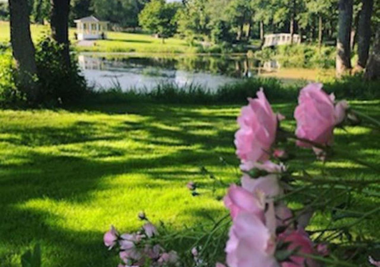 Willa Lille Grynborg Blommenslyst Zewnętrze zdjęcie
