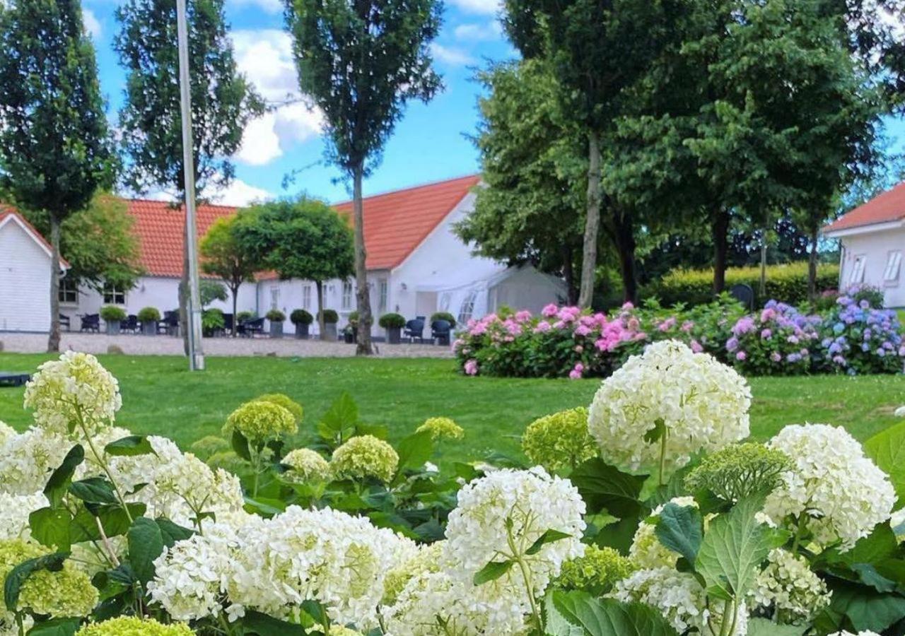Willa Lille Grynborg Blommenslyst Zewnętrze zdjęcie