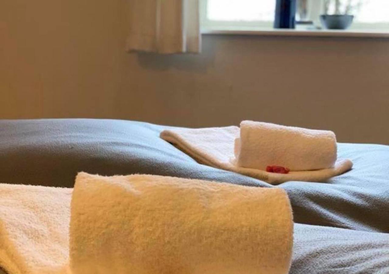Willa Lille Grynborg Blommenslyst Zewnętrze zdjęcie